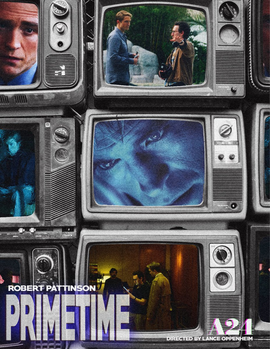 KaryssaKilljoys's tweet photo. PRIMETIME is Now Playing in theaters everywhere! https://t.co/Bi3ooxQYXu https://t.co/45gzt6SNd0
