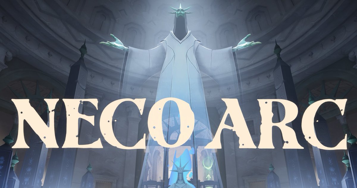 Honshou__Aru's tweet photo. It also includes custom audio for:
Neco-Arc voices for Archmother
Chaos voices for Hidden King
Urn music, sounds and voice lines
Rift / Midboss / Rejuvenator
Sinner’s Sacrifice
crates, jars, souls, towers
melee hits, parries and pickups https://t.co/06vHbbkjjF