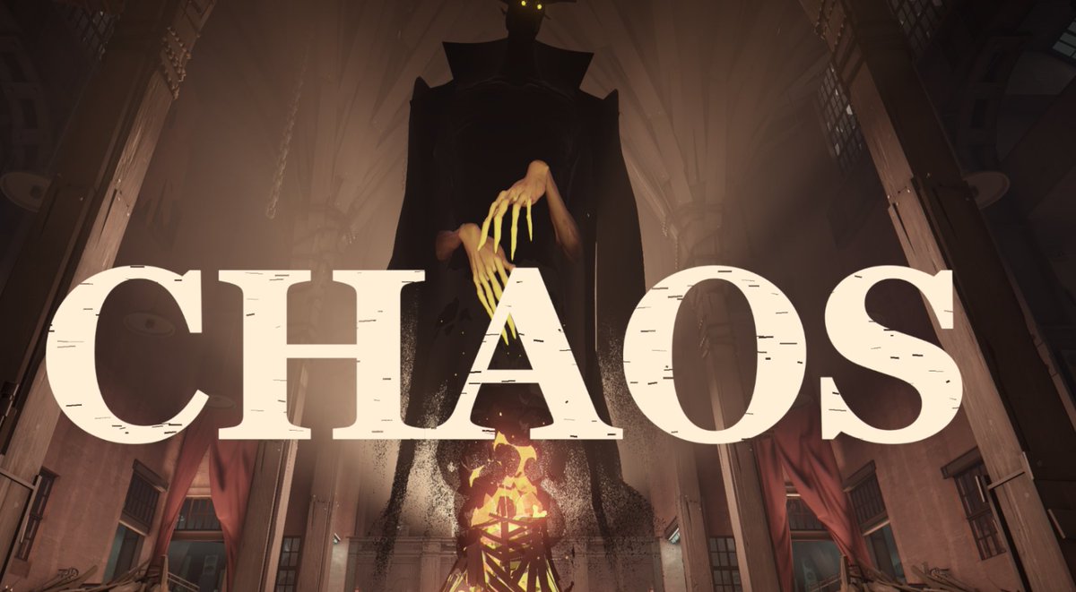 Honshou__Aru's tweet photo. It also includes custom audio for:
Neco-Arc voices for Archmother
Chaos voices for Hidden King
Urn music, sounds and voice lines
Rift / Midboss / Rejuvenator
Sinner’s Sacrifice
crates, jars, souls, towers
melee hits, parries and pickups https://t.co/06vHbbkjjF