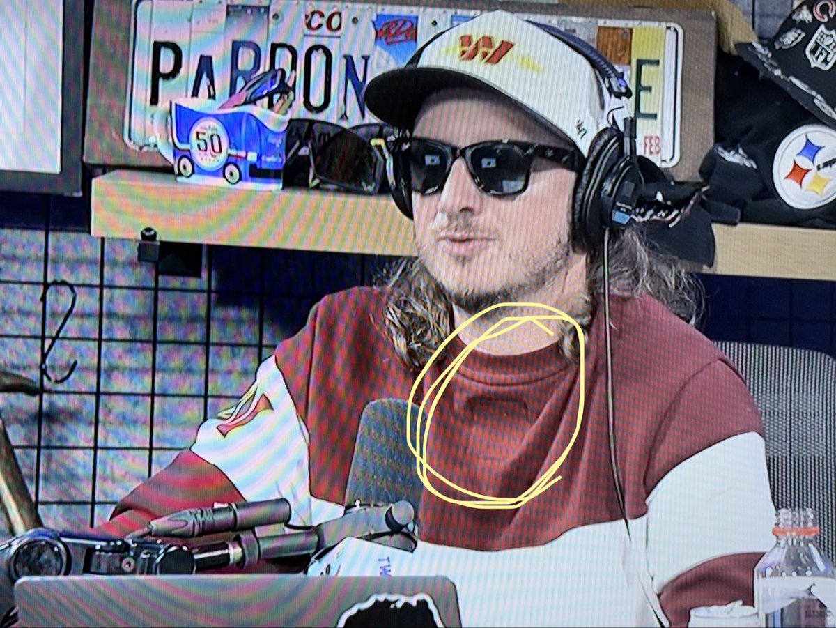 cldtktimemachin's tweet photo. @PFTCommenter is so ride or die he was going to turn it around, but the Commanders only make adjustments for Mariota.
@PardonMyMeme @PardonMyTake #commanders https://t.co/WXChAklwlZ