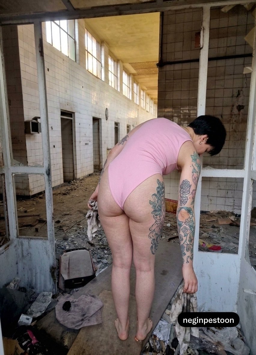 negin_pestoon's tweet photo. My ass🍑
#ass #bigass #tomboygirl #sex #chubby #سکسی https://t.co/sdmS7PUlRR