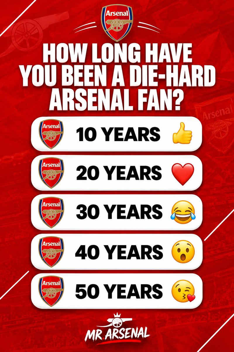 AzengaMoses's tweet photo. Real gooners, show youselves👀⚪️🔴
#coyg https://t.co/ed3QVVCLk8