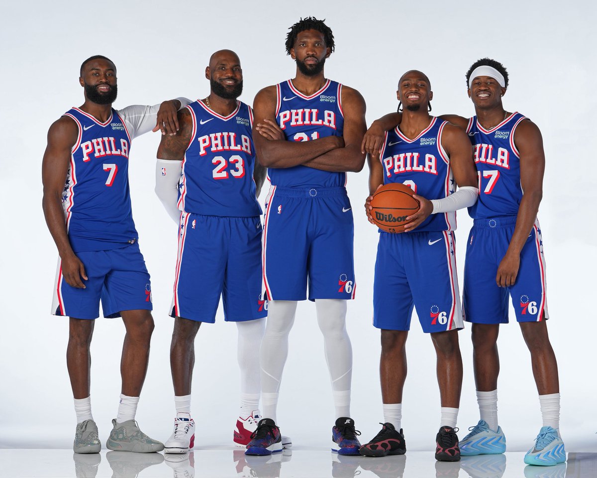 sixers's tweet photo. no caption needed. https://t.co/zSbkIk5WtZ