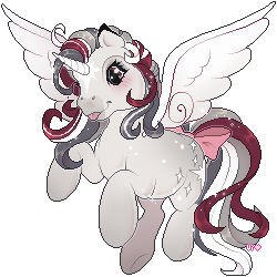 elyhria's tweet photo. slots are open for MLP pixel pagedolls!
base price is $4⃣5⃣, DM if interested!!!🐴🌈 https://t.co/5wDAeg9ws8