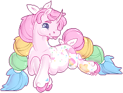 elyhria's tweet photo. slots are open for MLP pixel pagedolls!
base price is $4⃣5⃣, DM if interested!!!🐴🌈 https://t.co/5wDAeg9ws8