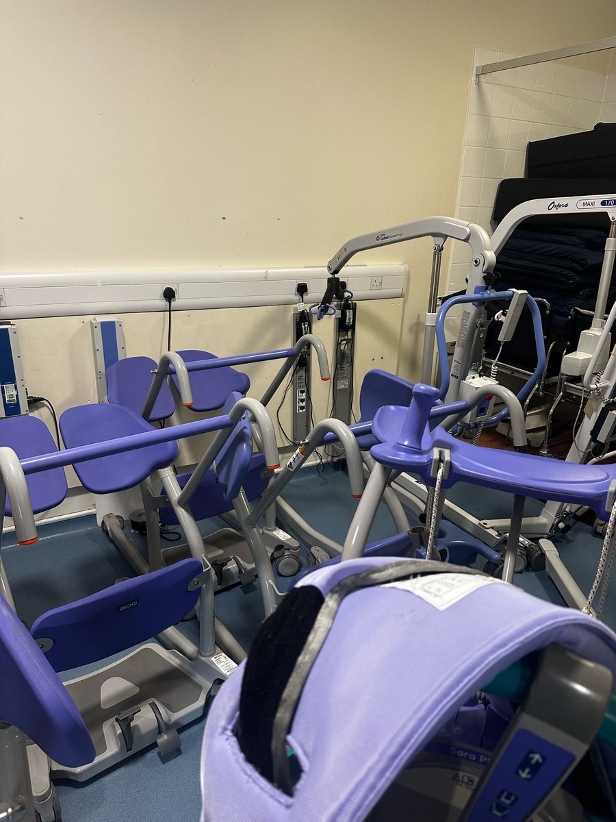Physio_ArranK's tweet photo. Placement Reflection – Trauma &amp; Elective Orthopaedics 🩻🦴

My third full-time placement as a student physiotherapist was within a Trauma and Elective Orthopaedic Ward at NHS Greater Glasgow and Clyde. 🛏️ https://t.co/5hIvyscCxV