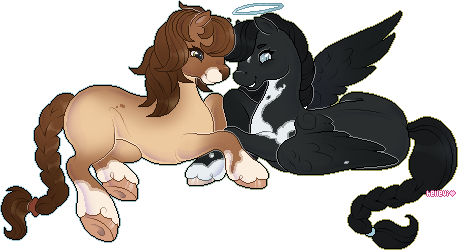 elyhria's tweet photo. slots are open for MLP pixel pagedolls!
base price is $4⃣5⃣, DM if interested!!!🐴🌈 https://t.co/5wDAeg9ws8