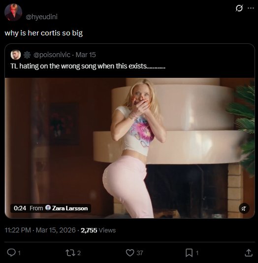temusunglasses's tweet photo. Poor cortis are being bashed because of an account that doesnt even stan them, they have literally done nothing for yall to be doing this https://t.co/HsOyTnap3I