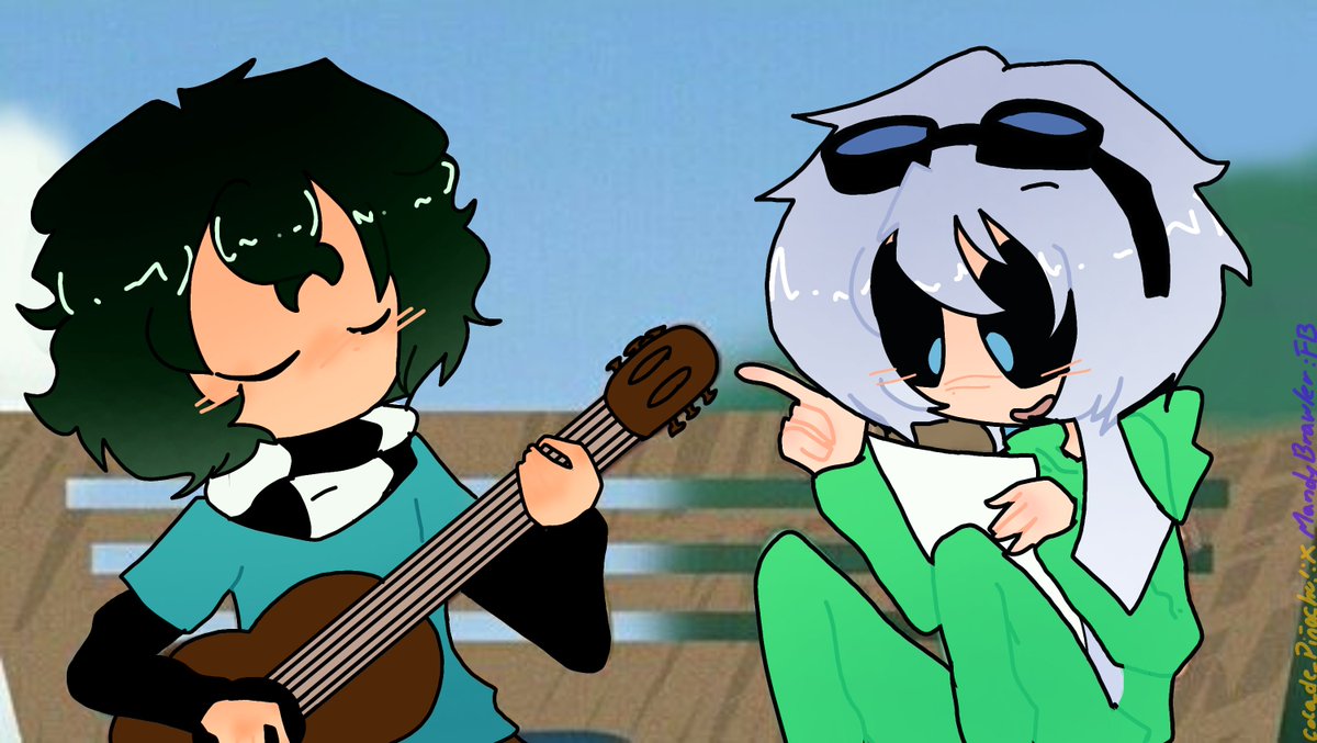 Norma17355927's tweet photo. 👅

#spreenter #spreenart #conterstineart 
#fnafhs https://t.co/fGr1JsdgD6