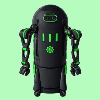 SourcceyRH's tweet photo. @theunipcs The AI meta is getting bigger than screens. 

Open-source AI is moving into the physical world, and Sourccey is right in the middle of that shift.

Hugging Face. LeRobot. Physical AI.

This is just the beginning. $SOURCCEY https://t.co/iWklvNYM7V