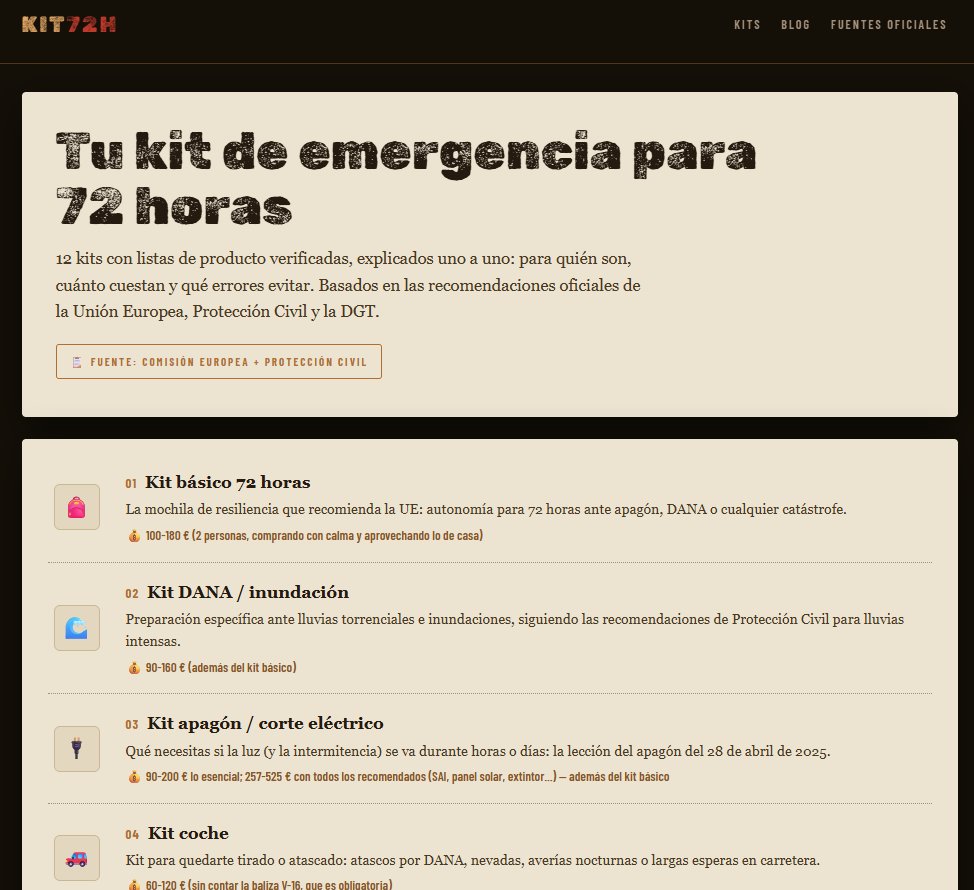 DNtizar's tweet photo. Hoy lanzo mi primer proyecto creado 100% por agentes. 
https://t.co/FlXcAm7WjL 
Creo que no va ser el diseño definitivo. Pero algo es algo. Hay que lanzarlo ya. https://t.co/NcXdr3OekW