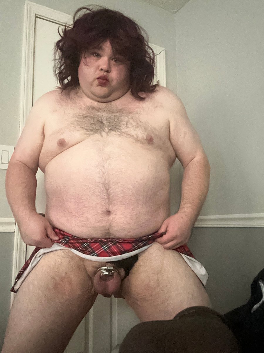 KyTyler8988's tweet photo. @fagdonwillis you inspired me now look what's happened lol https://t.co/B4S5Tyha1V