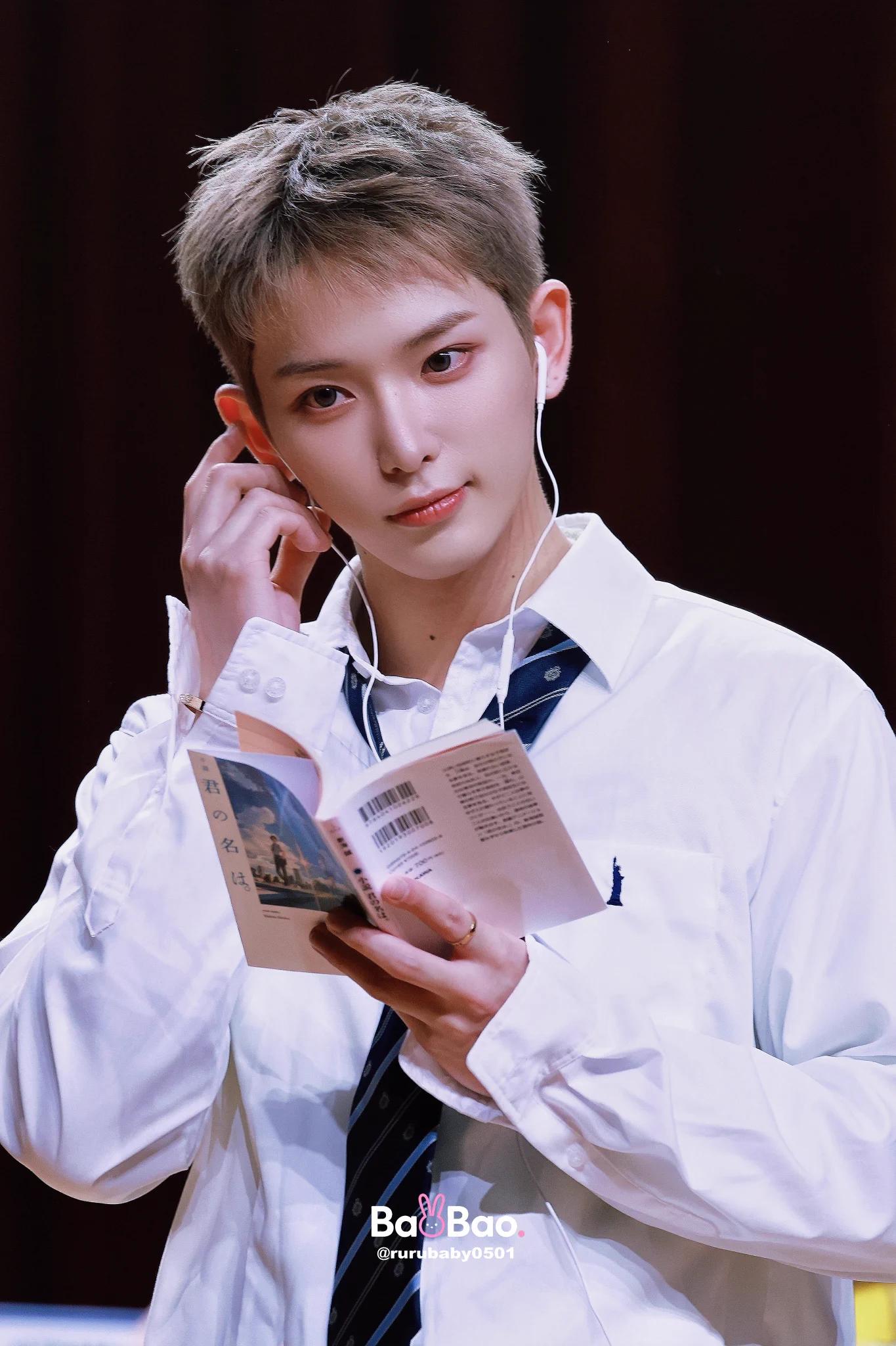 BaoBao。🐰🍼 on X: 
