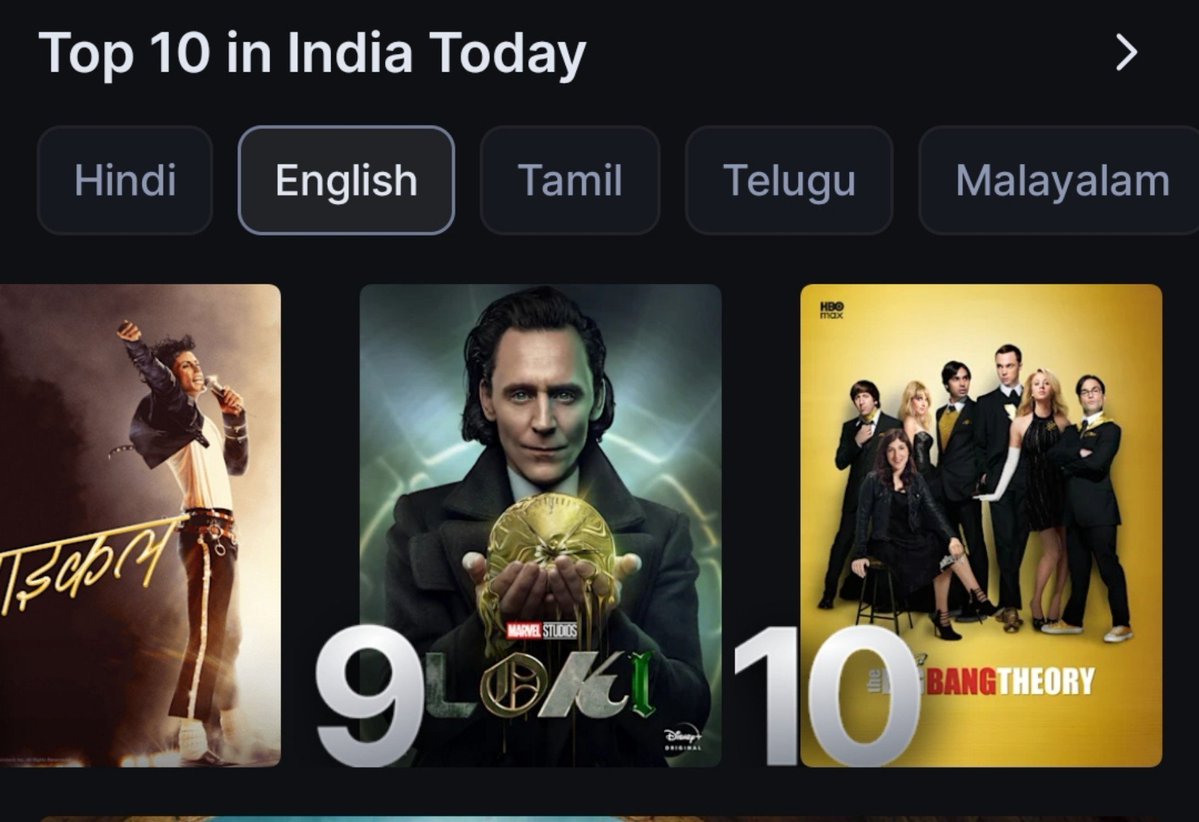 Extenguisherrr's tweet photo. One post credit scene and fomo fans are watching one of the greatest marvel series ever made https://t.co/cg9v4VFhG7