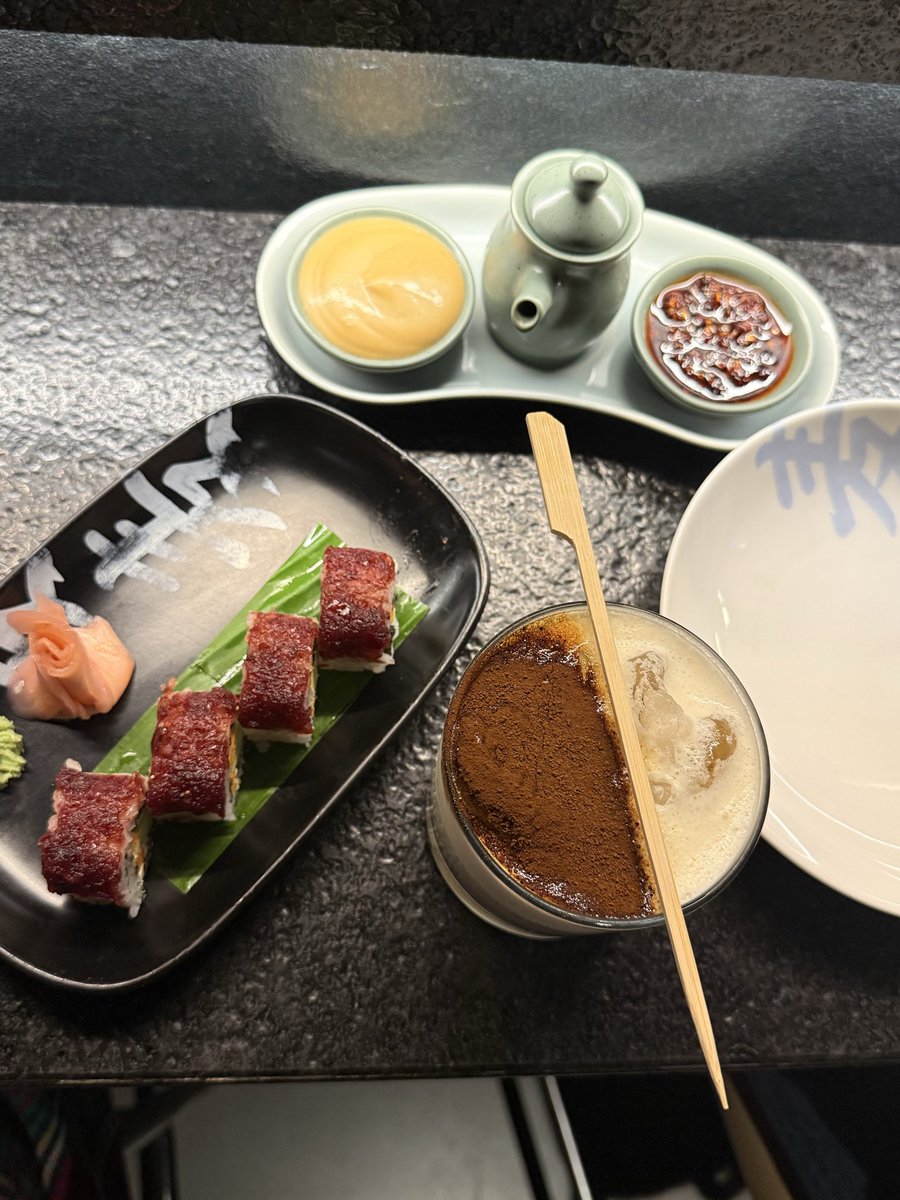 heykavsthere's tweet photo. Visited mai mai with a friend and loved it💛 the coffee was really good! https://t.co/9RIvLNlUUV