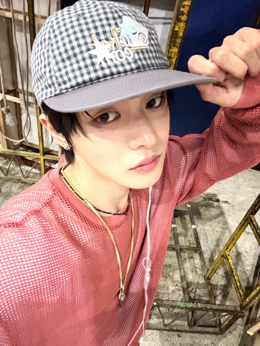 ald1plus's tweet photo. [MEMBERSHIP]

ALD1 Mnet+ Plus Chat Update — ALD1 💌 (1/2)

♡꒰ა ALLYZ 낭만 DAY ໒꒱♡ 🗓️ 7th JUNE - ALLYZ가 제일~ 좋아하는 노래 행복하게! 듣기!

#ALPHADRIVEONE #ALD1 #알파드라이브원 https://t.co/PkIBVFeIa7