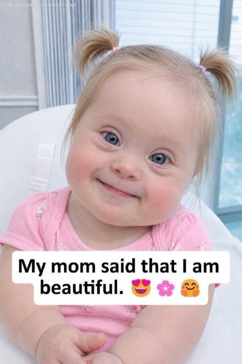 Isabella34733's tweet photo. My mother tells me I am beautiful. ❤️ https://t.co/1WQczkcajf
