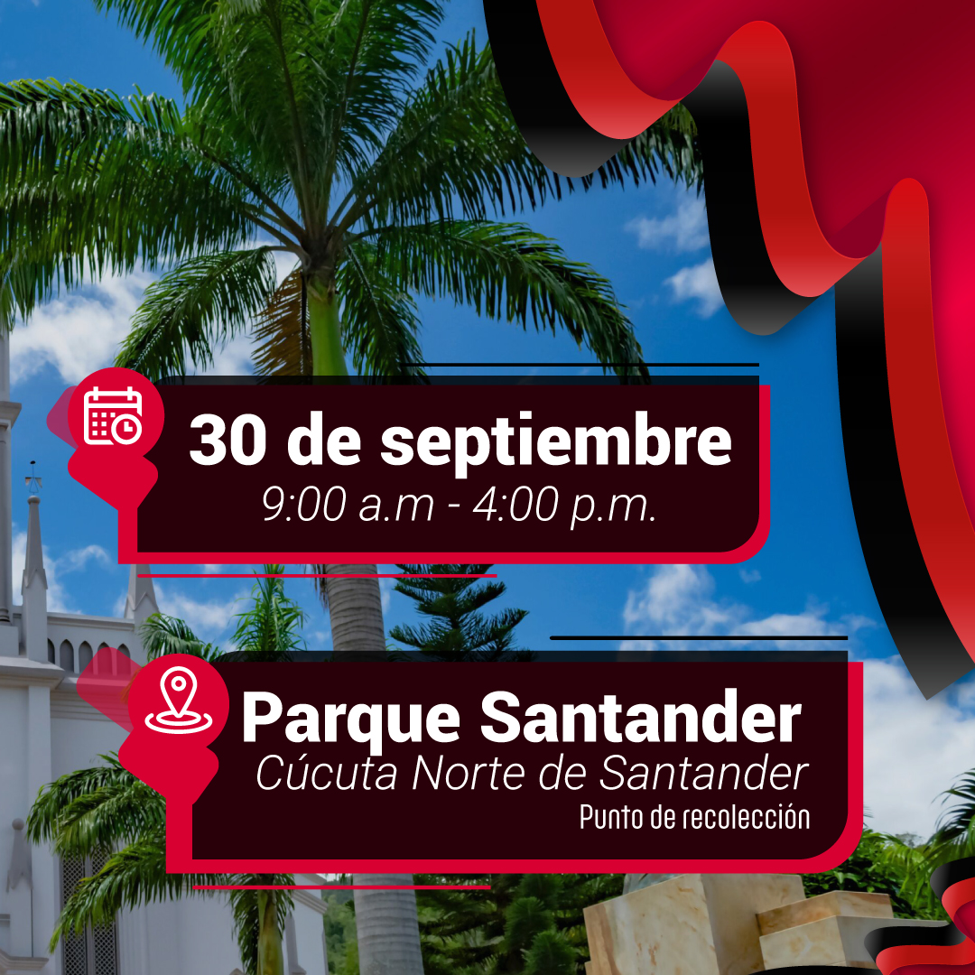 CORPONOR's tweet photo. #Invitación | Gran jornada de recolección de residuos posconsumo, aprovechables, aparatos eléctricos y electrónicos. https://t.co/ya9PxUX5lD