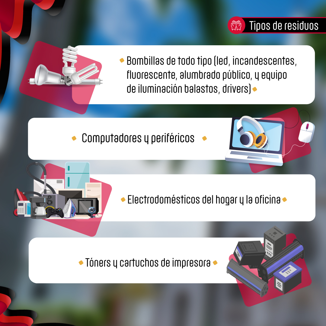 CORPONOR's tweet photo. #Invitación | Gran jornada de recolección de residuos posconsumo, aprovechables, aparatos eléctricos y electrónicos. https://t.co/ya9PxUX5lD