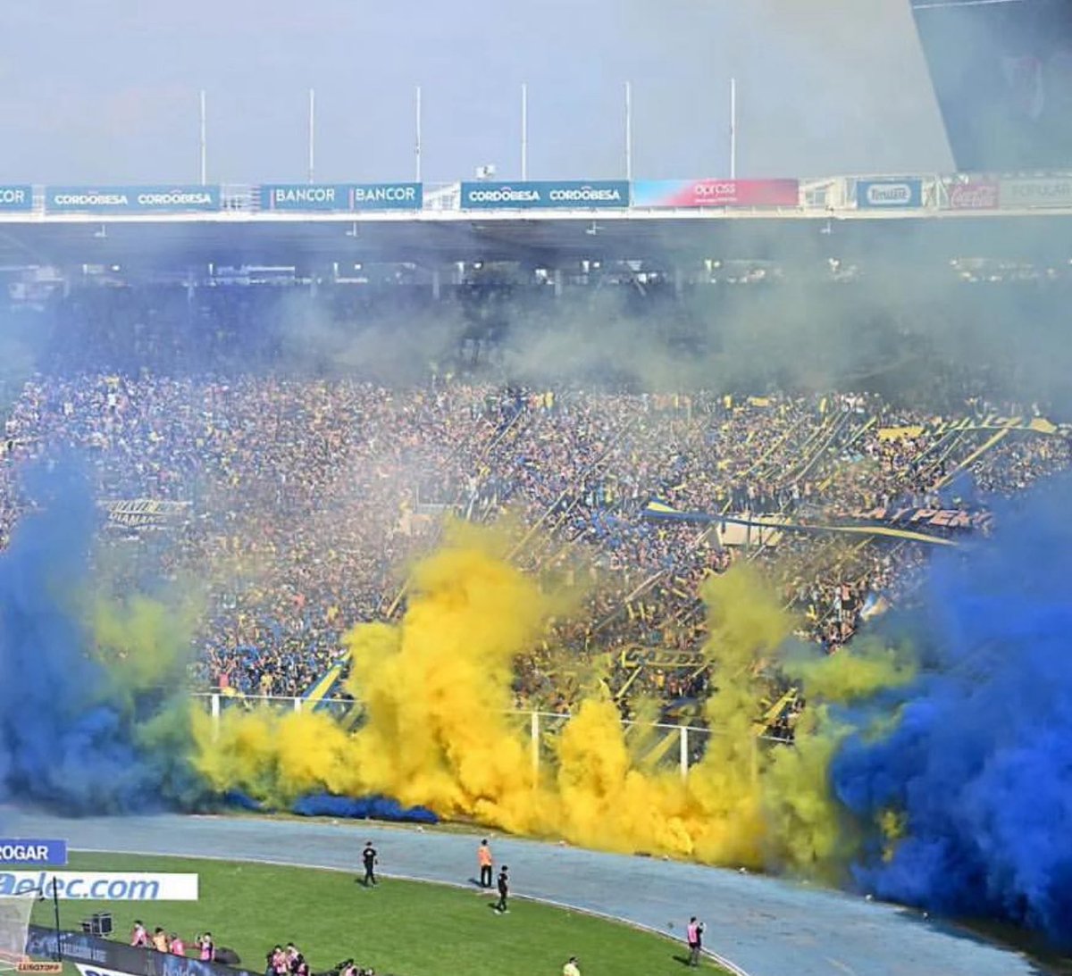 BocaPasionTotal's tweet photo. INFORMA @PampaAranda 

BOCA LLEVARÁ VISITANTES A CÓRDOBA!
El Viernes 9/10 19:30hs  @InstitutoACC recibirá a #Boca, en el estadio Mario Alberto Kempes, con visitantes. https://t.co/qnOgcs1ilT