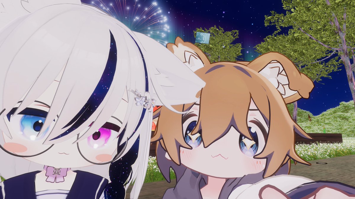 karukado1025's tweet photo. おさかなさんと！ https://t.co/9C05VAHopN