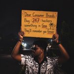 Photo by Soumya (@SRobver)