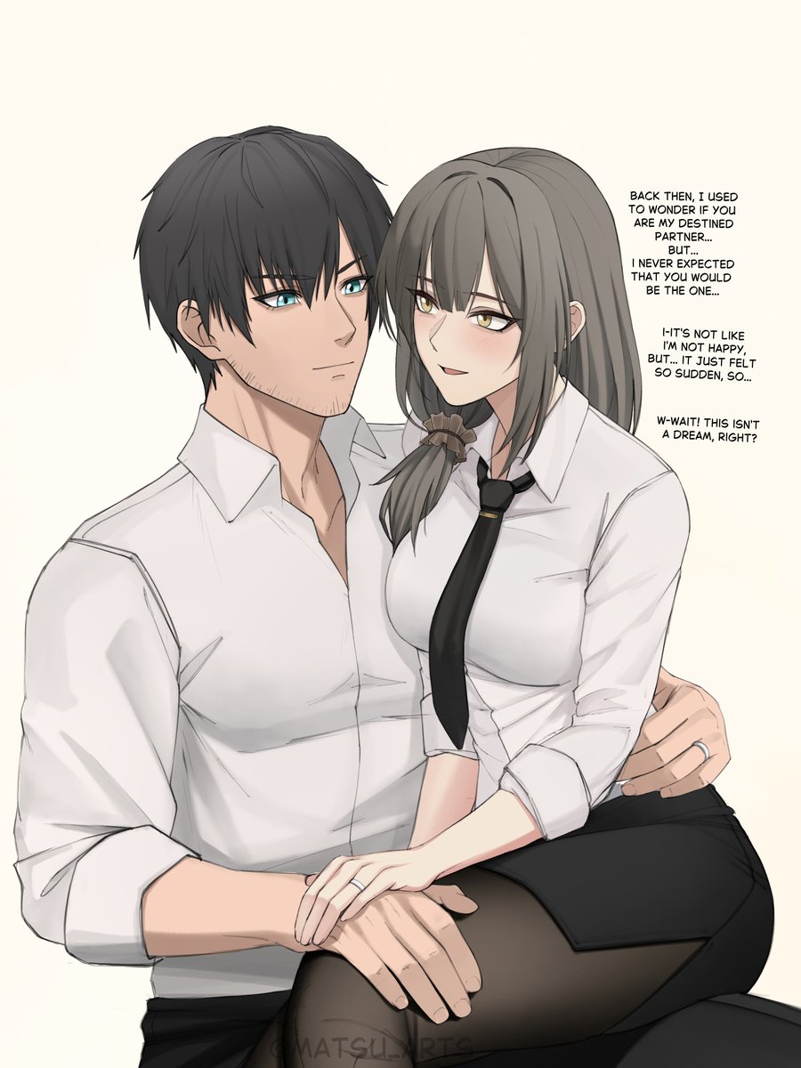Matsu_Arts's tweet photo. Helianthus

#girlsfrontline https://t.co/SvpMeX8xmf