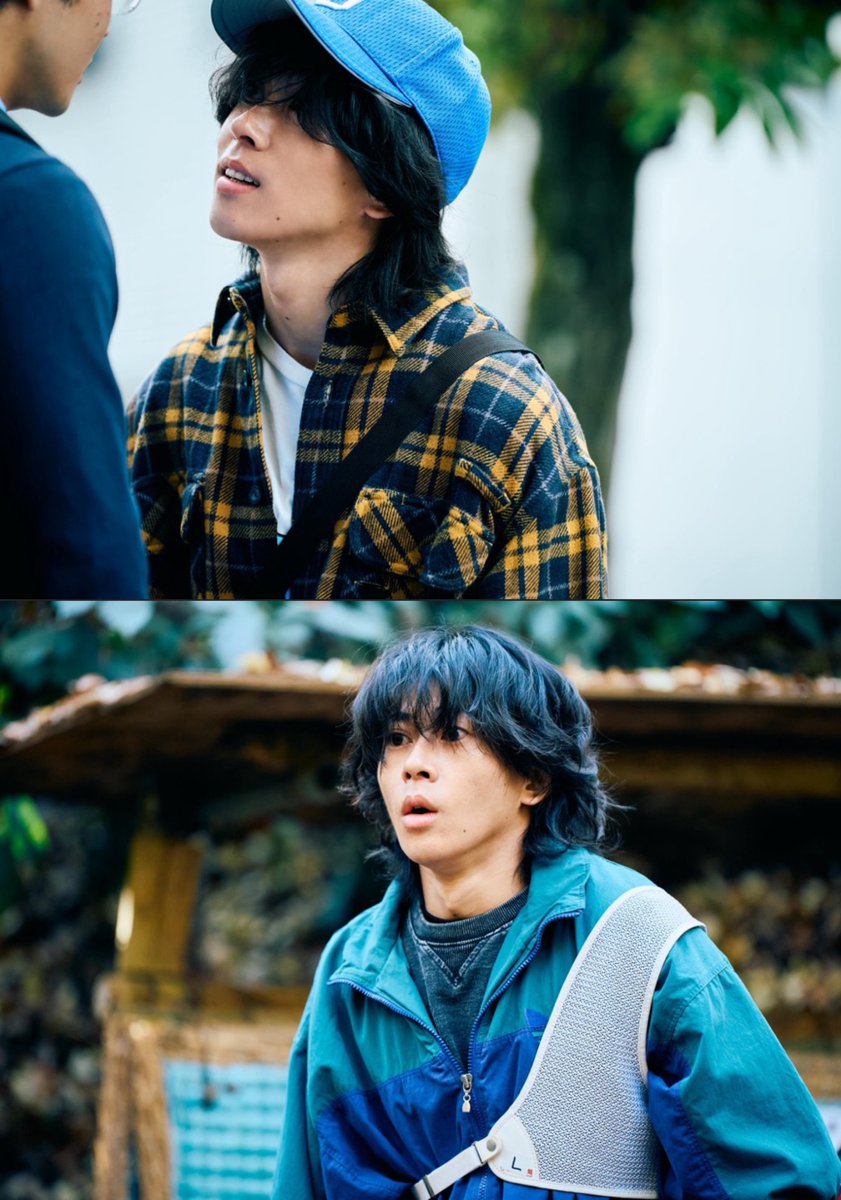 goodtimetheater's tweet photo. 『#映画mentor』は綾野剛・磯村勇斗という"ガチの実力派俳優" に挟まれているにも関わらず「異様な存在感」を放つ末澤誠也の演技力が化け物なので観ましょう。。

あのクリクリで綺麗な黒目が、劇中では逆に怖いんだよ...最高... https://t.co/jwjoZAhlKx
