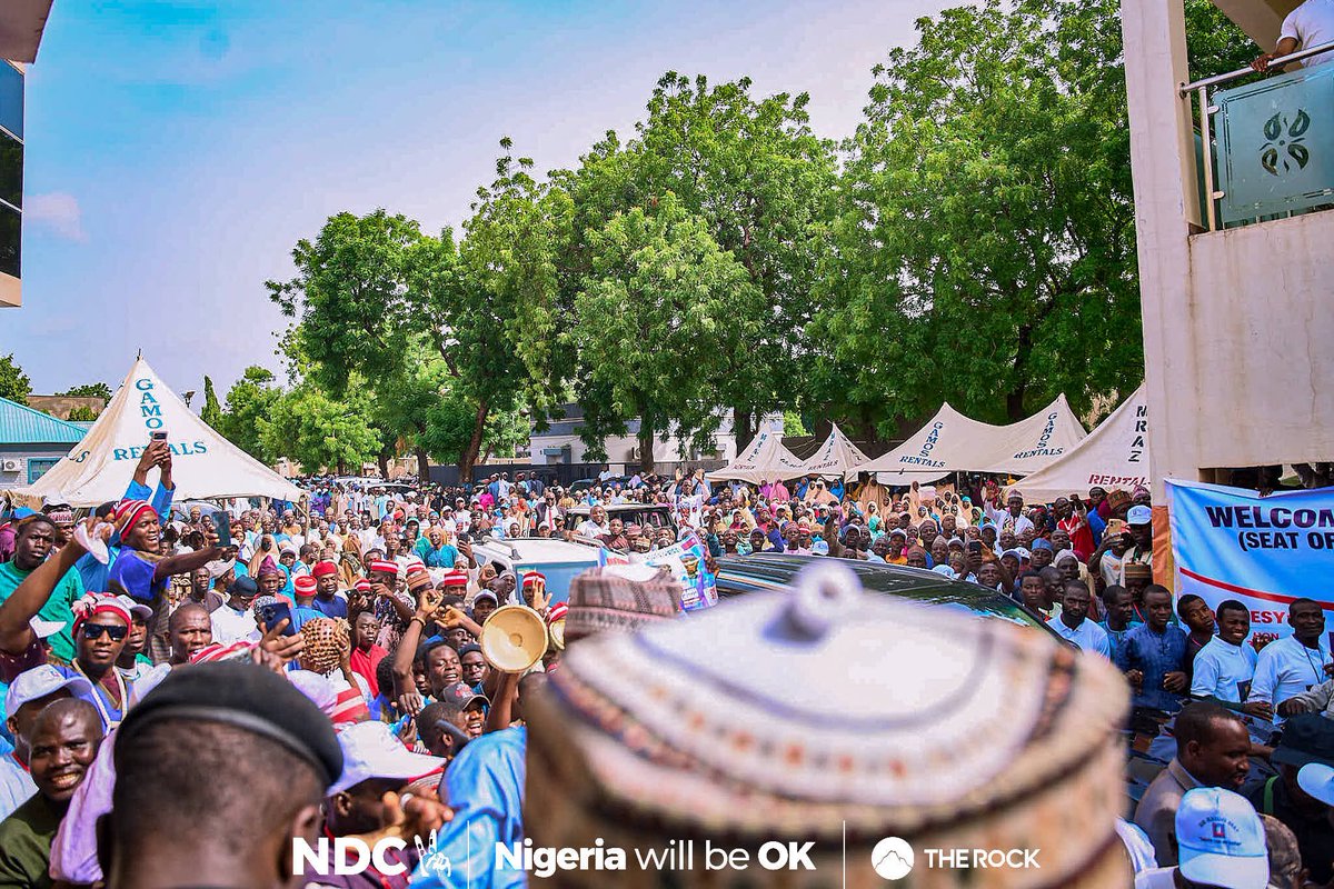 EstherUmoh10's tweet photo. Sokoto is OK. https://t.co/XqRD15ZhSq