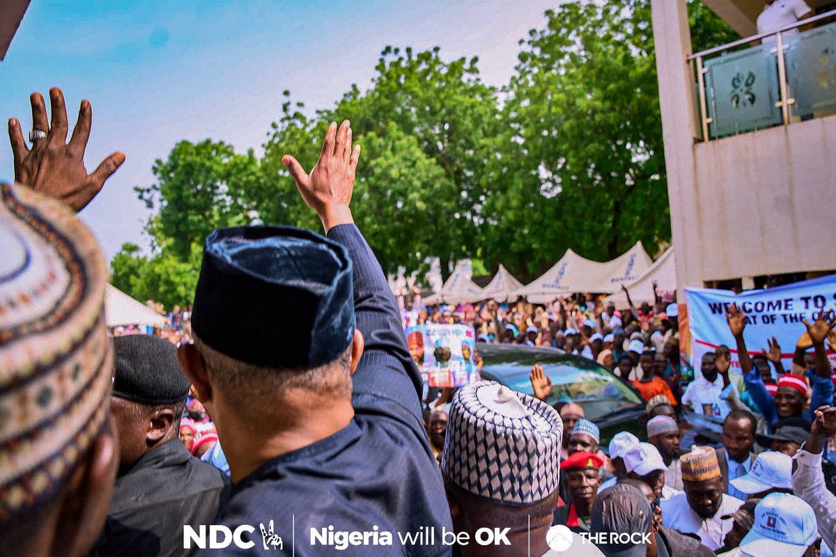 EstherUmoh10's tweet photo. Sokoto is OK. https://t.co/XqRD15ZhSq