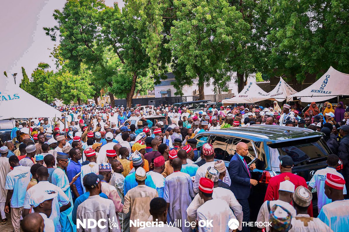 EstherUmoh10's tweet photo. Sokoto is OK. https://t.co/XqRD15ZhSq