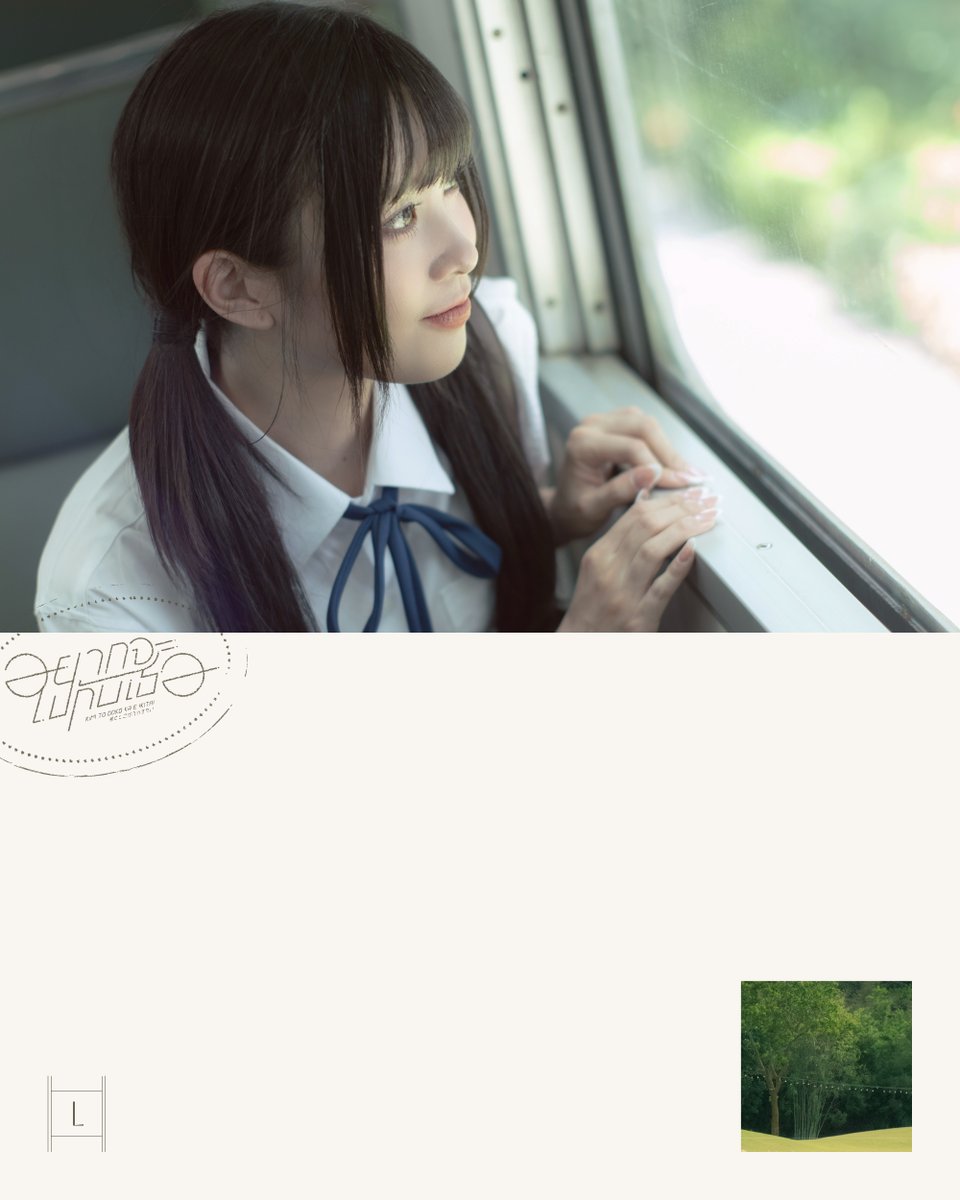bnk48official's tweet photo. [🚆☁️] #KimitoDokokaeIkitaiTH

🚆 Sirikorn Nilkasap
#LBNK48

3 OCT 2026
First Performance & MV Premiere
#BNK48CGM48FanFestival2026

BNK48 & CGM48 Special Single
“Kimi to Doko ka e Ikitai – อยากจะไปกับเธอ”

Pre-Order @ https://t.co/D1vX08cnrj

#君とどこかへ行きたい
#BNK48CGM48_GE2026
#BNK48 #CGM48