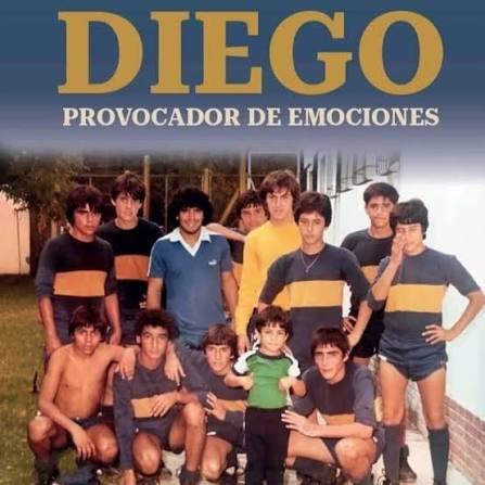 radiografica893's tweet photo. #ALC / 16hs
➡️ Fin de semana de partidazos: ¡Boca y su hazaña en Arroyito! Rosario Central y la Supercopa
➡️ Nos visita @levine_dt para presentar "Diego, provocador de Emociones"
🎙️ Con @carlosaira11, @nehuuenn y @GiulaVigilante https://t.co/HahrIXiXP5