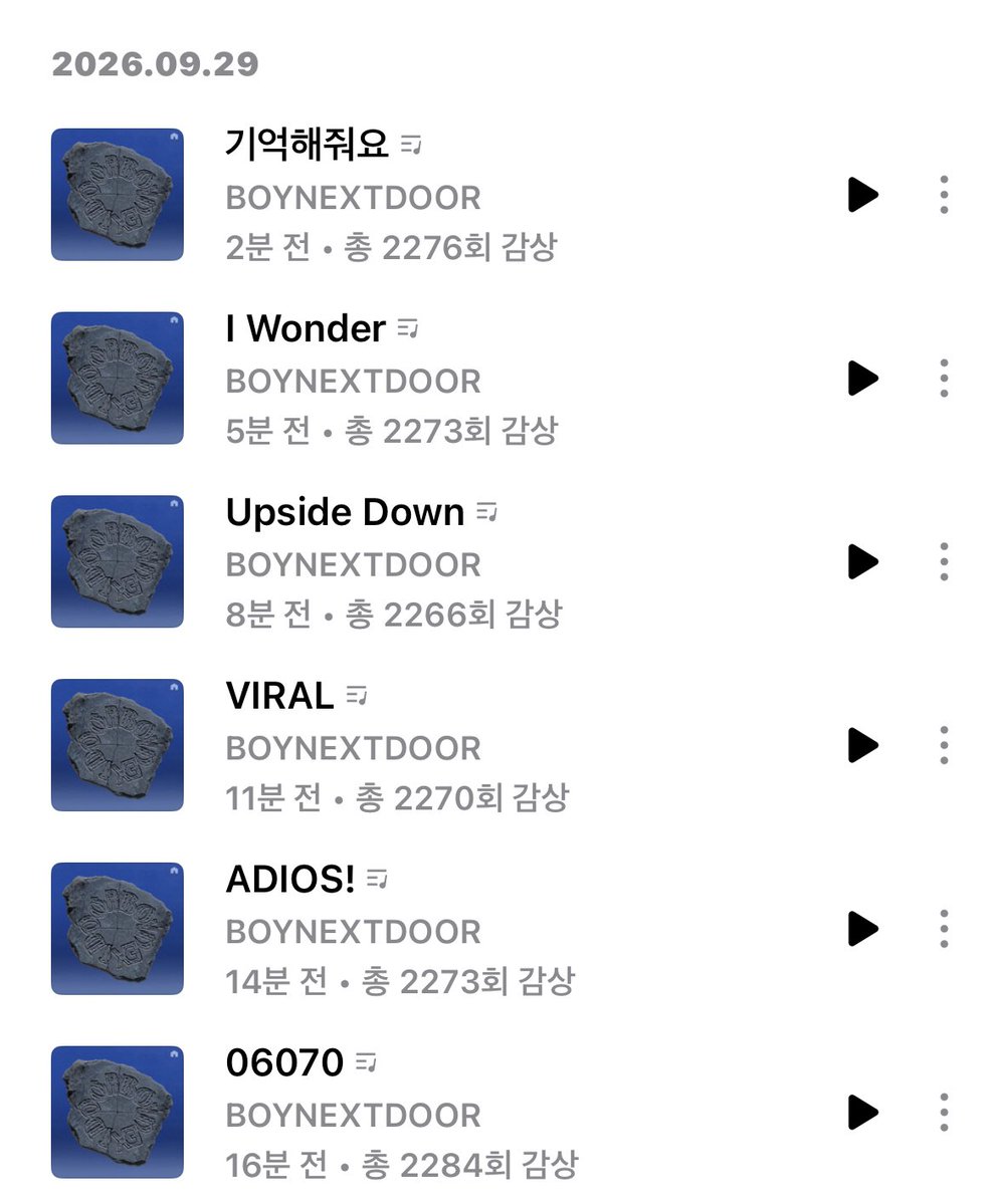 rionz__'s tweet photo. 아니 지니 개구린점 스밍하려고 새로 재생목록에 추가햇더니 0회됨 내가 2000넘겨놧더니..... 이거 멜론도 그러나요 제발 알려줘잉ㅠㅠㅠㅠ https://t.co/OtDDgsGTO4