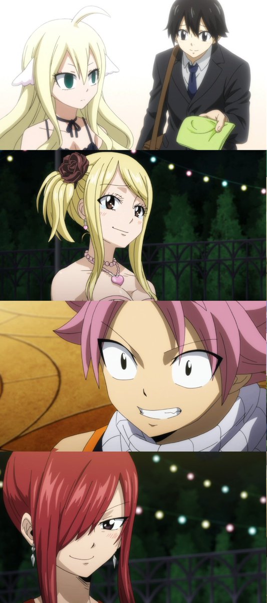 animeupdates's tweet photo. 7 years ago today, 'FAIRY TAIL' ended https://t.co/qmG4Q9sk4c