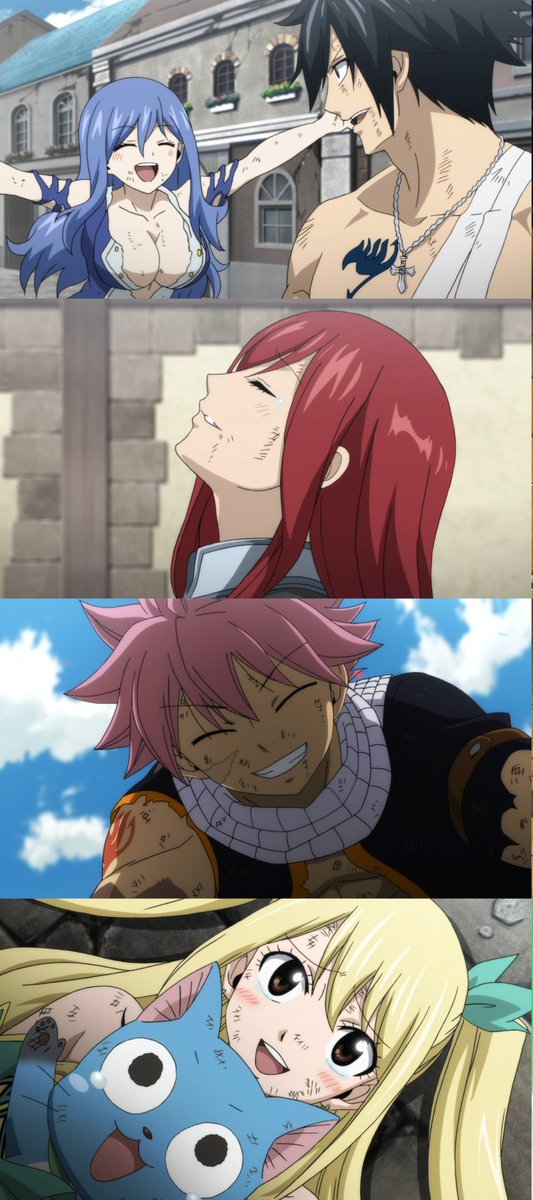 animeupdates's tweet photo. 7 years ago today, 'FAIRY TAIL' ended https://t.co/qmG4Q9sk4c