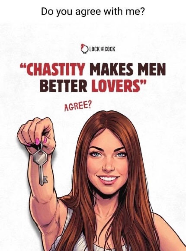 MistressSazx's tweet photo. COME AND SUBMIT TO MISTRESS.

#chastity #flr #keyholder https://t.co/C9kHKLWjvI