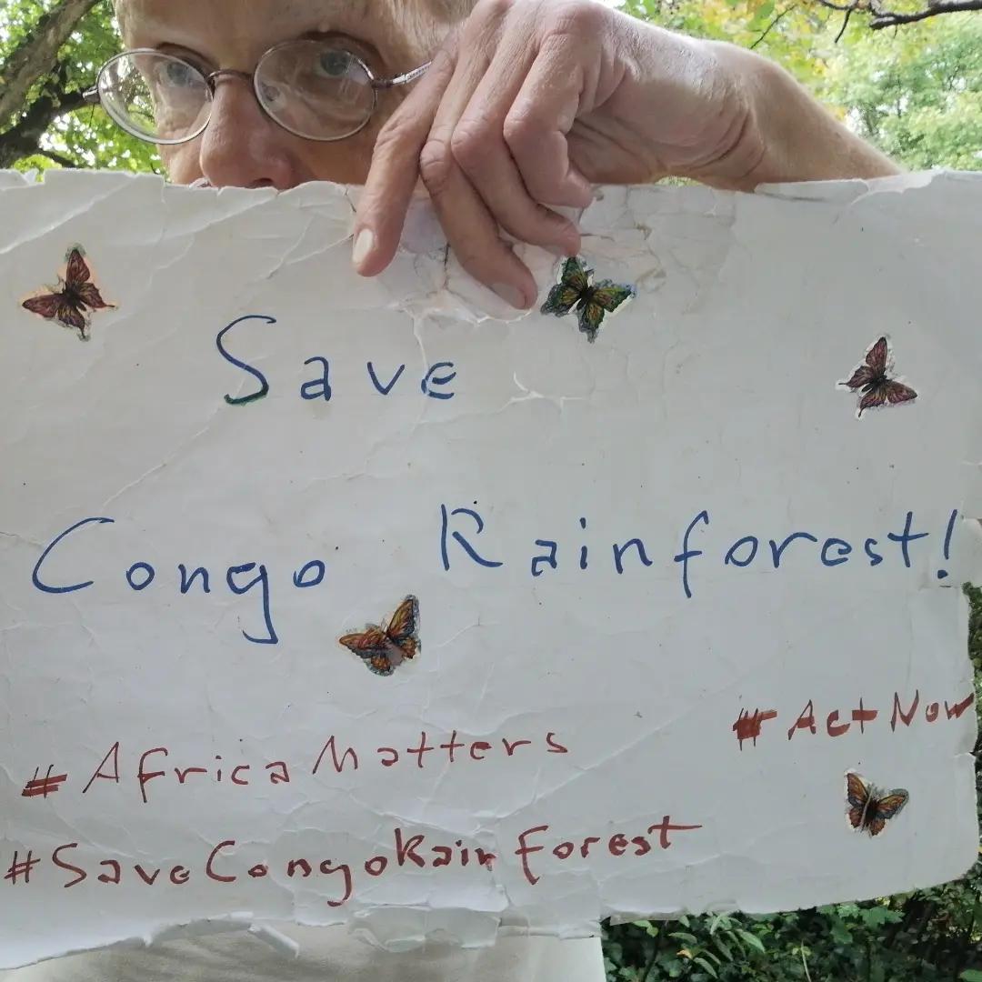 stamberg_e96884's tweet photo. SaveCongoRainforest Day 2393 + 2394
#SaveCongoRainforest
#SaveCongoForest_Flora_Fauna๐ด๐ฆ #AfricaMatters #IndigenousLivesMatter
@SaveCongoForest
In Solidarity with
@vanessa_vash and
@Remy_Zahiga
The Congo Rainforest is vital in the fight for climate and social justice!โฎ๏ธ๐ https://t.co/pAG5JNUrHM