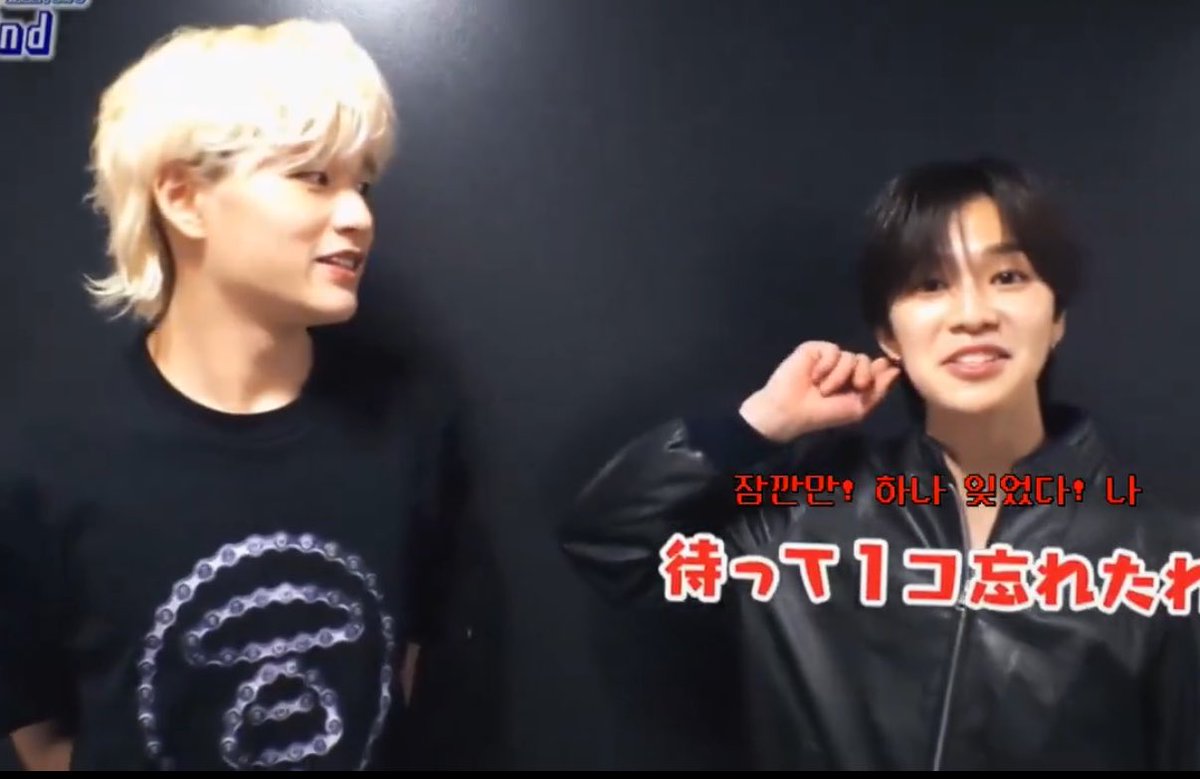 twskikrn's tweet photo. ㅤ
可愛すぎない？
ㅤ https://t.co/wyHfGa86c6