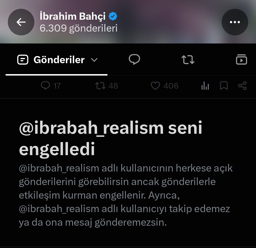 Alkssyy's tweet photo. Bir şey de yazmadık oysaki🙃 https://t.co/Ch6zGXJWDx