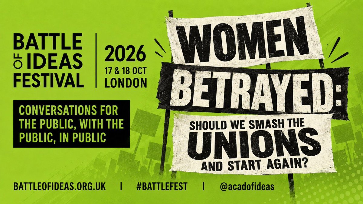 SEENinHealth's tweet photo. Should we smash the unions and start again?  
After watching some unions forget what a woman is, who their female members are, and who pays their subscriptions…  
Absolutely. Where do we start? https://t.co/xDj5prhBsr