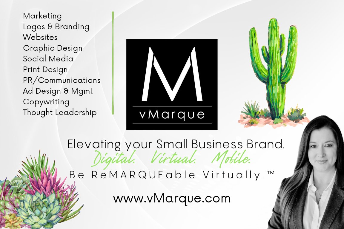 stephatkins's tweet photo. 🌵https://t.co/67sqHnTz14
Let's work together this fall!!

Your website needs an update, u have zero time for your social media and marketing, that newsletter needs to get sent out, u need some branding help but have a million other priorities... https://t.co/gBF7aPb4WV