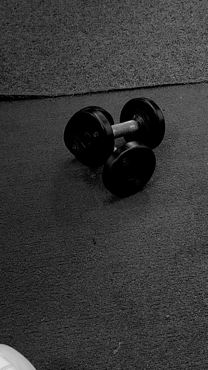 just_malaak's tweet photo. Day 1
GYM DAY https://t.co/XbPCADWgqv