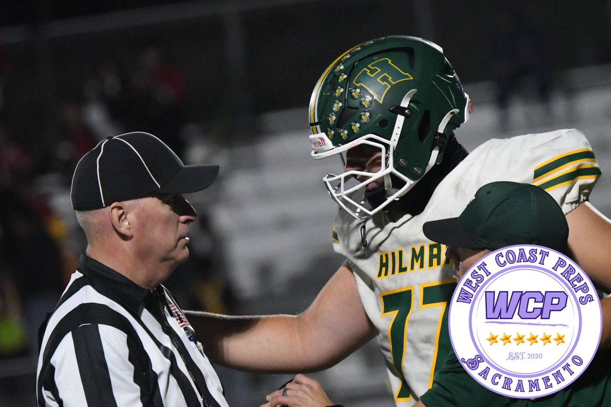 WCPSacramento's tweet photo. FIVE things from Week 5🔥✍️

- Is the Sierra Foothill League somehow even better than advertised?
- Which two Sacramento stars deserve WAY more attention?
- The power of community ❤️ 

We dive into those + more in the Sacramento 🏈 Takeaways.

Story: https://t.co/Z5l1rzbIxK https://t.co/xcqrBZGi8y