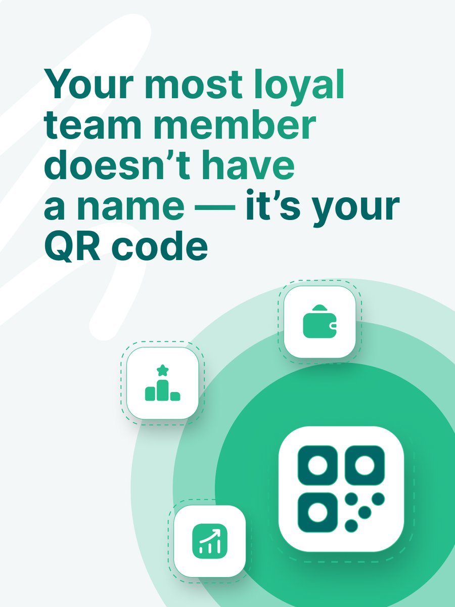 GetQR_com's tweet photo. Your QR code never sleeps.
It works nights, weekends, holidays  - and it doesn’t charge overtime.

Placed in the right spot, it drives leads while you focus on your zone of genius.
That’s not a link - that’s a system.

👉 Set yours up in minutes, link in bio https://t.co/uNaT9QVjA0