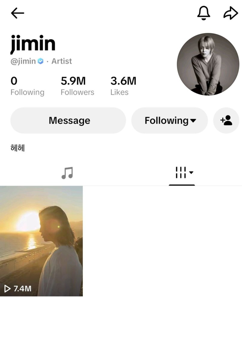 rantapologist's tweet photo. trashkookers are mad because jimins first tiktok was all about himself dancing to his own song and not leeching off anyone else like their fave did. https://t.co/Oq2sYgzPLb