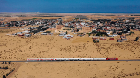 JewishLives1's tweet photo. The iron tracks of Sinai: why #Israel must keep a close eye on Egypt’s new logistics corridor ...Follow https://t.co/zJVf2fGfuJ for more. https://t.co/l61UEEYZ7O #IsraelUnderAttack #NeverAgain #WeStandWithIsrael #FightAntisemitism #StandWithJews #StandWithIsrael #JewishLivesMatter #WeRemember #IsraelStrong #NeverForget #TruthMatters #EducateToEradicate #BringThemHomeNow #JewishVoices #AmYisraelChai #EndAntisemitism #StopJewHate