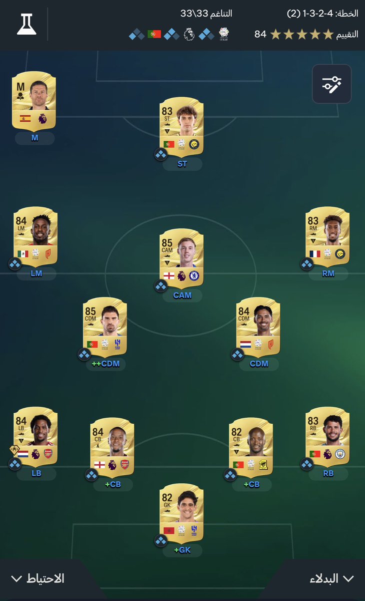 j3jnn's tweet photo. @FUT_Z5 https://t.co/dNmgQsvVnA