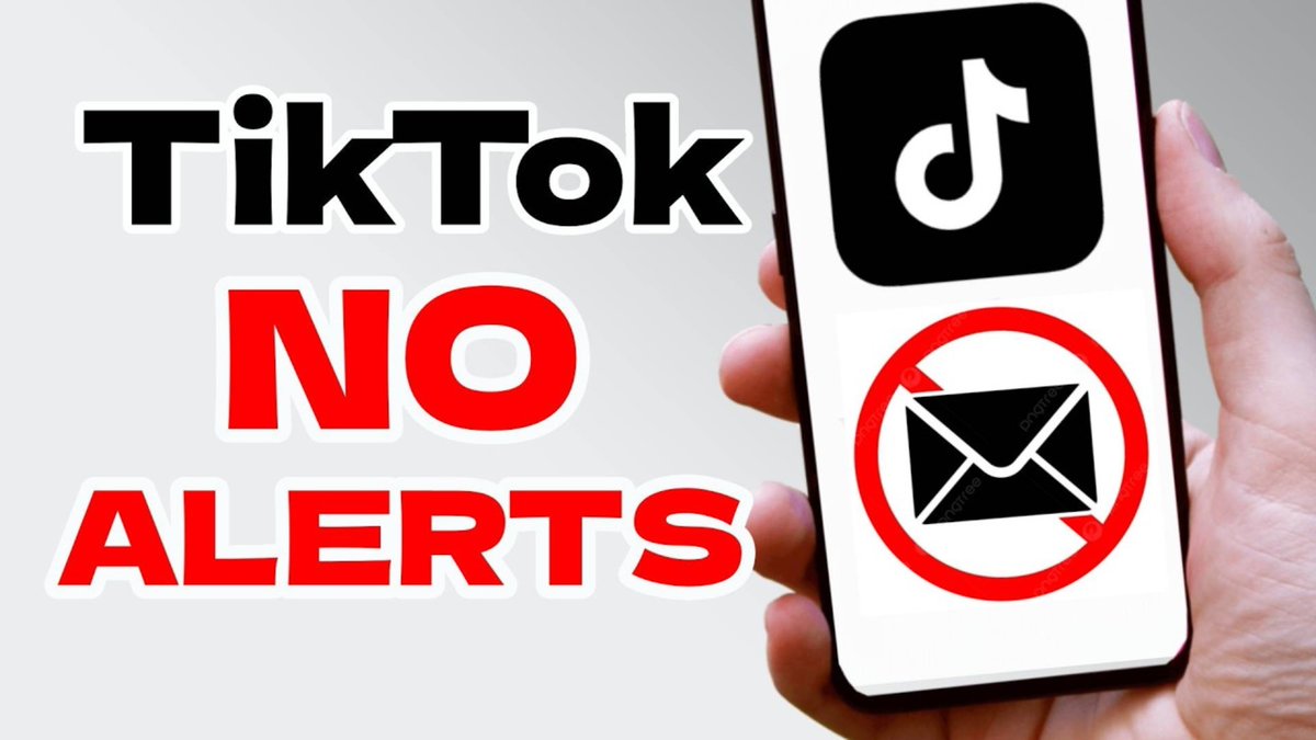 websticknl's tweet photo. โ ๏ธ TikTok Users: Turn These Notification Settings ON https://t.co/pBmU5ERQEM #TikTok #Android #Notifications https://t.co/kOp4YHZSbr