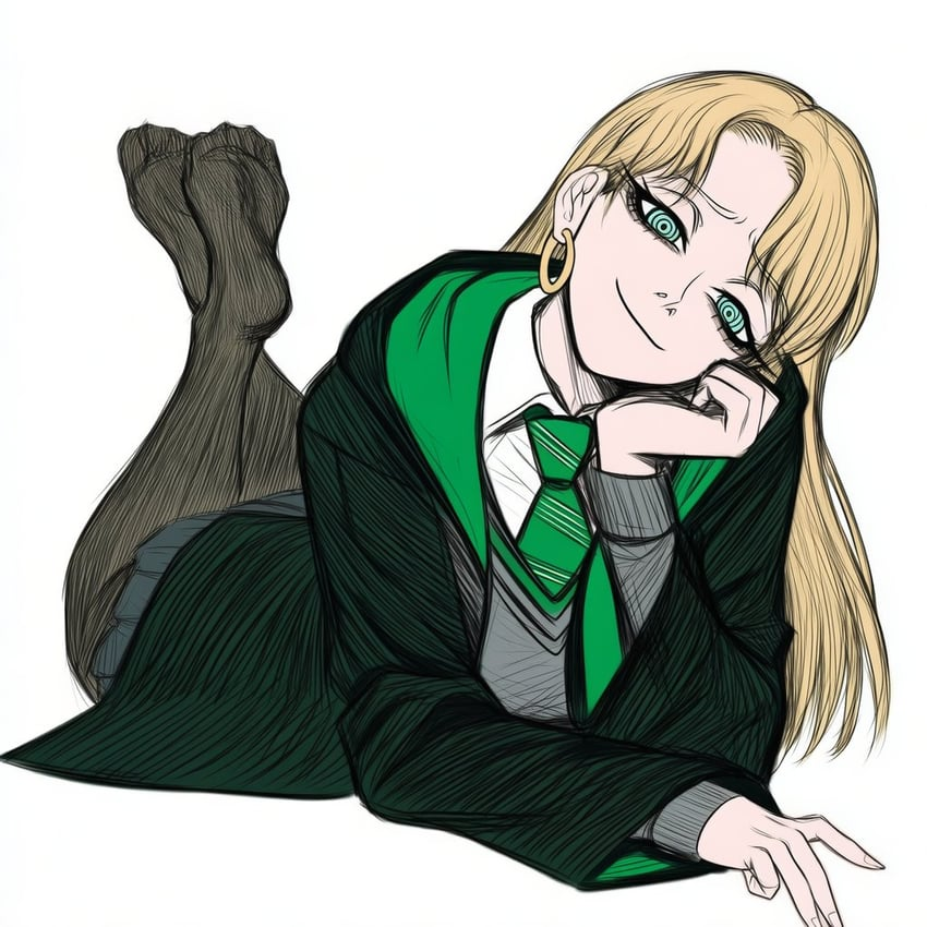 PunishedFerer's tweet photo. Draco Malfoid for attention, looking for pepople to play lethal company with https://t.co/ysiXXlrWeH